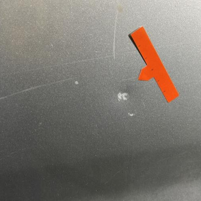 Porte arriere droit PEUGEOT 106 Photo n°6