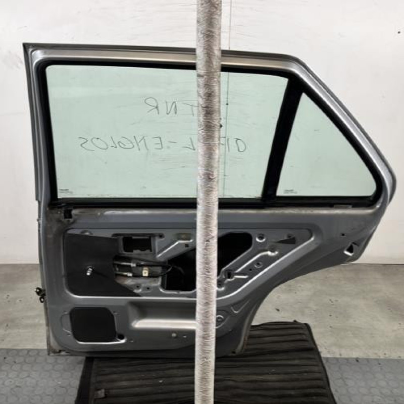 Porte arriere droit PEUGEOT 106 Photo n°7