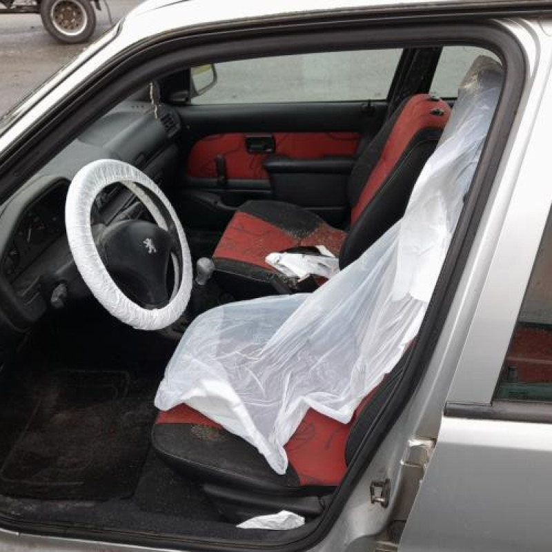 Porte arriere droit PEUGEOT 106 Photo n°14