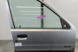 Porte avant droit PEUGEOT 106 Photo n°1