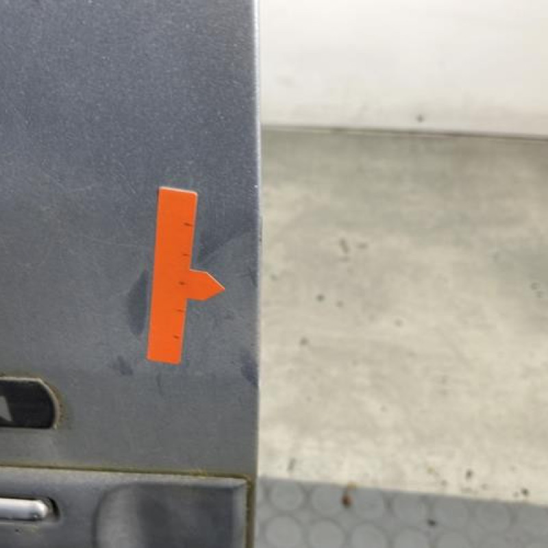 Porte avant droit PEUGEOT 106 Photo n°6