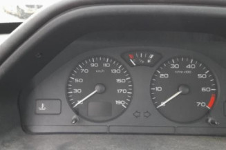 Porte avant droit PEUGEOT 106