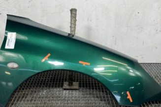 Aile avant droit PEUGEOT 206 Photo n°1