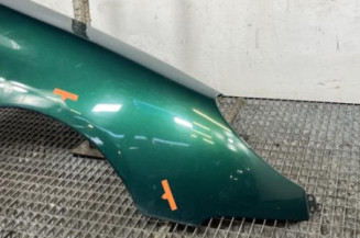 Aile avant droit PEUGEOT 206