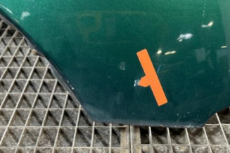 Aile avant droit PEUGEOT 206