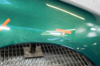 Aile avant droit PEUGEOT 206