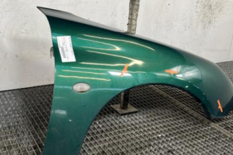 Aile avant droit PEUGEOT 206