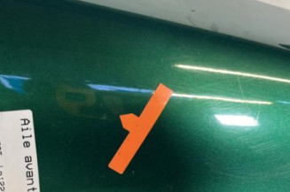 Aile avant droit PEUGEOT 206