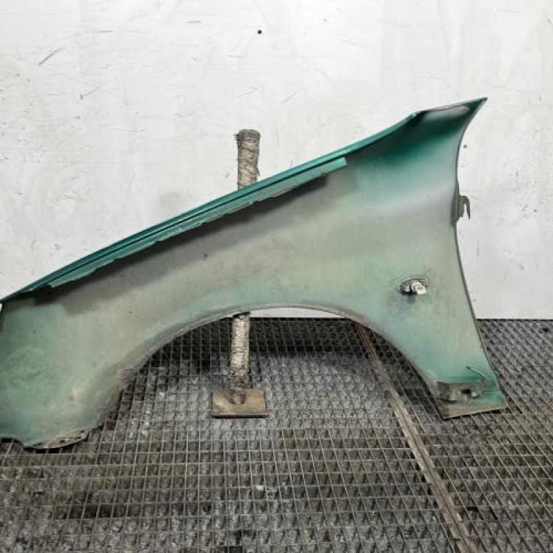 Aile avant droit PEUGEOT 206 Photo n°8