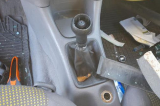 Aile avant droit PEUGEOT 206