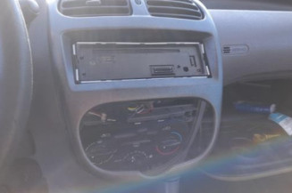 Aile avant droit PEUGEOT 206