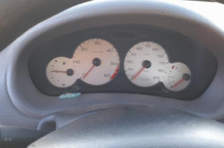 Aile avant droit PEUGEOT 206