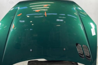 Capot PEUGEOT 206 Photo n°1