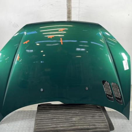 Capot PEUGEOT 206 Photo n°1