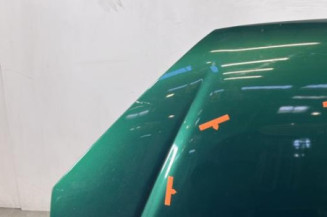 Capot PEUGEOT 206