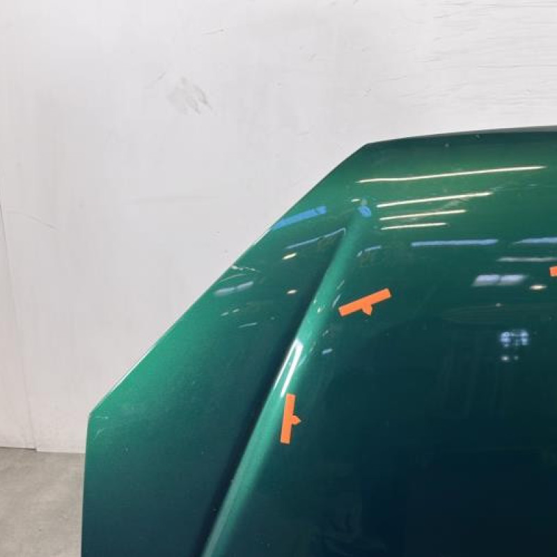 Capot PEUGEOT 206 Photo n°4