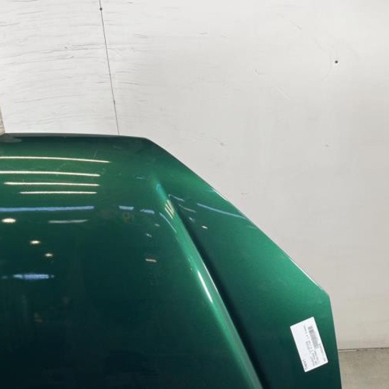 Capot PEUGEOT 206 Photo n°5