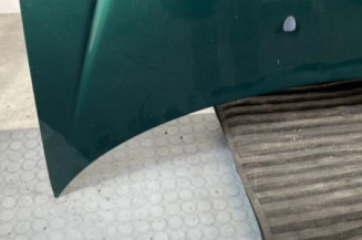 Capot PEUGEOT 206