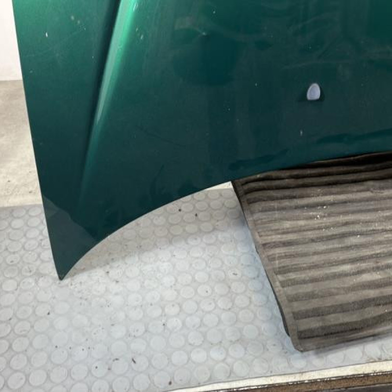 Capot PEUGEOT 206 Photo n°7