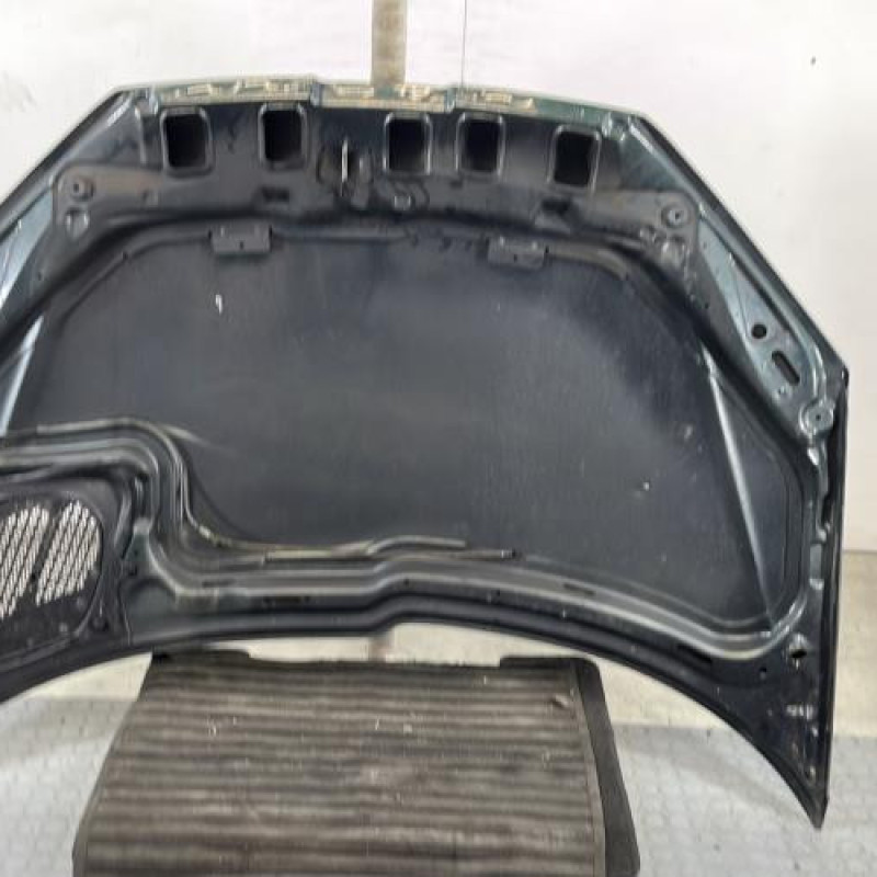 Capot PEUGEOT 206 Photo n°8