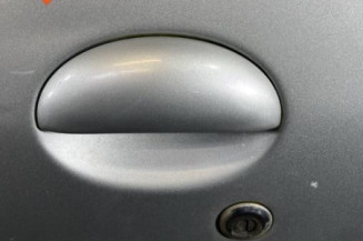 Porte avant gauche PEUGEOT 206