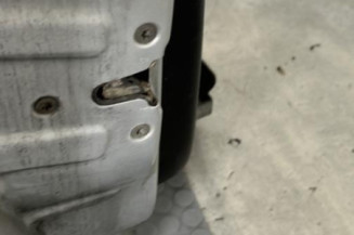 Porte avant gauche PEUGEOT 206