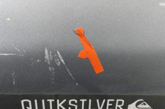 Porte avant gauche PEUGEOT 206