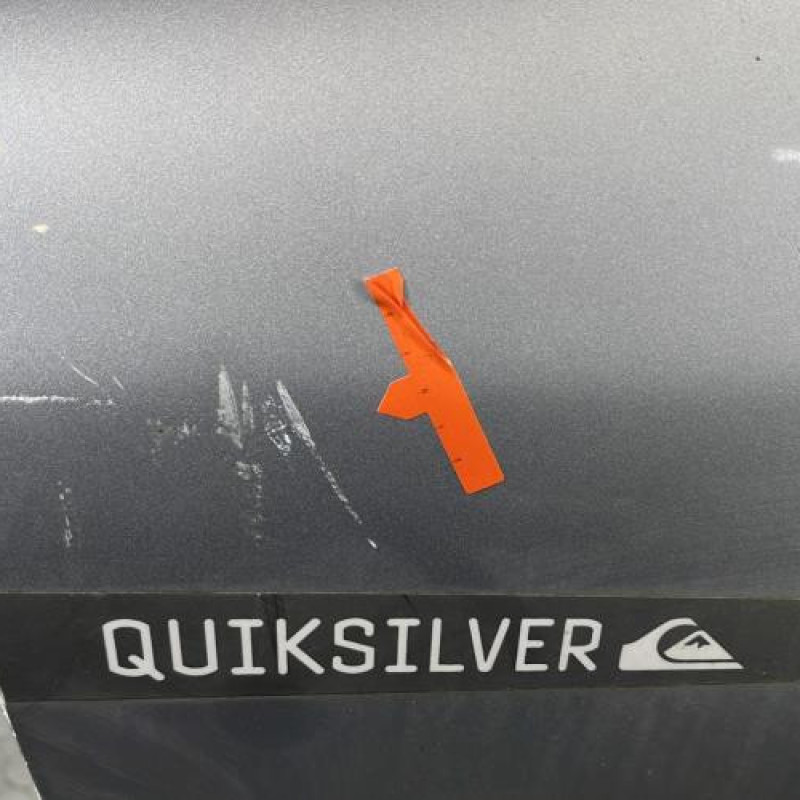 Porte avant gauche PEUGEOT 206 Photo n°5