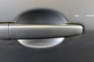 Porte avant droit PEUGEOT 307