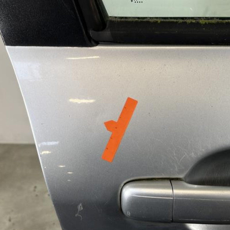 Porte avant droit PEUGEOT 307 Photo n°3
