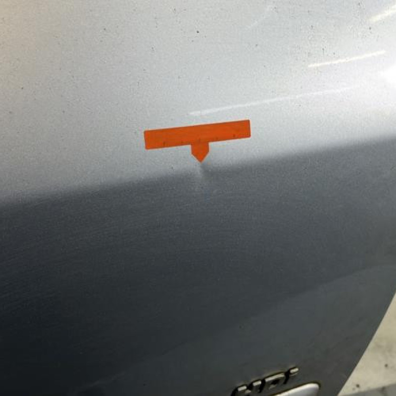 Porte avant droit PEUGEOT 307 Photo n°4