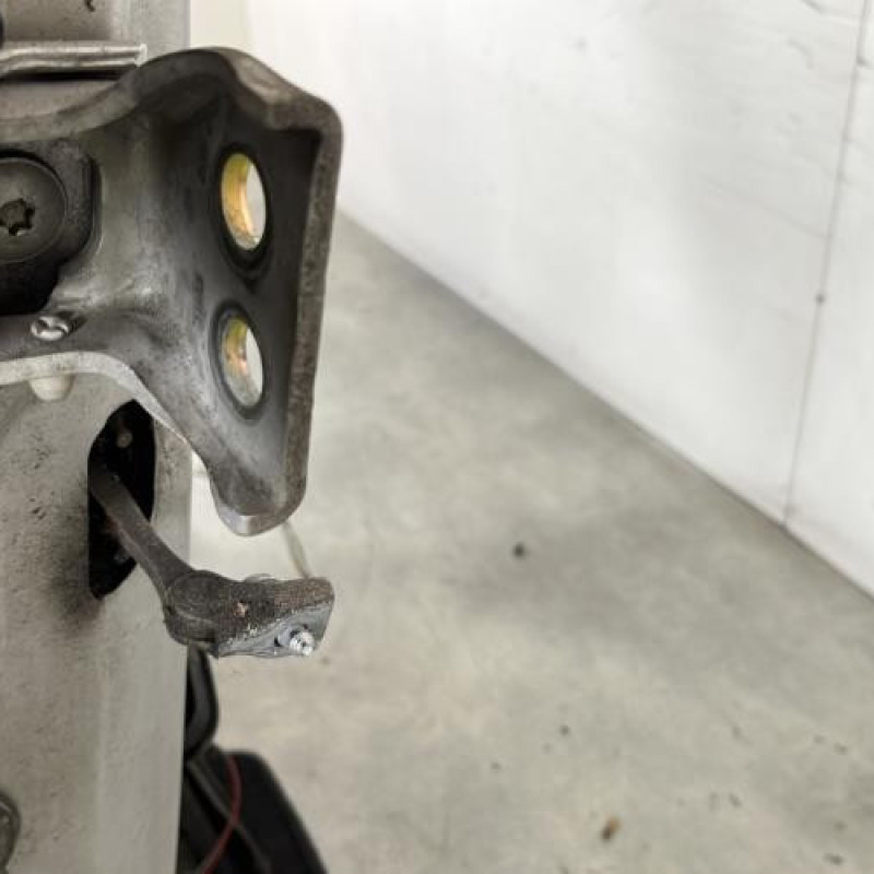 Porte avant droit PEUGEOT 307 Photo n°5