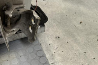 Porte avant droit PEUGEOT 307