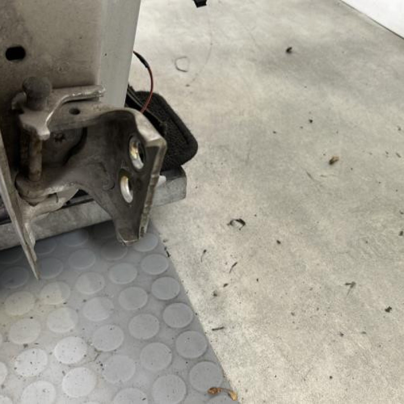 Porte avant droit PEUGEOT 307 Photo n°6