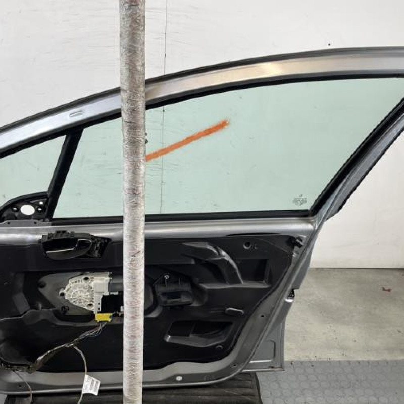 Porte avant droit PEUGEOT 307 Photo n°8