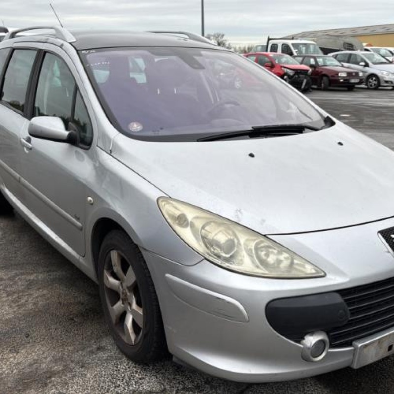 Porte avant droit PEUGEOT 307 Photo n°11