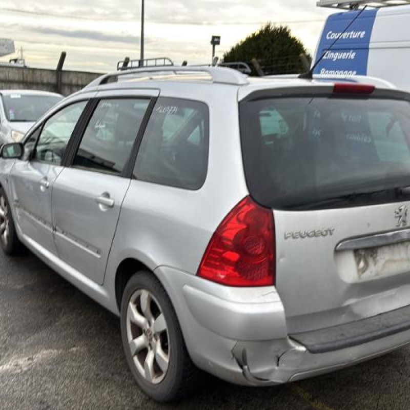 Porte avant droit PEUGEOT 307 Photo n°15