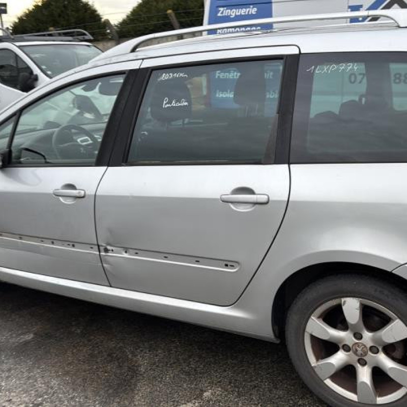 Porte avant droit PEUGEOT 307 Photo n°16