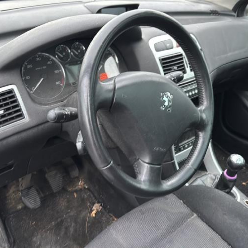 Porte avant droit PEUGEOT 307 Photo n°20