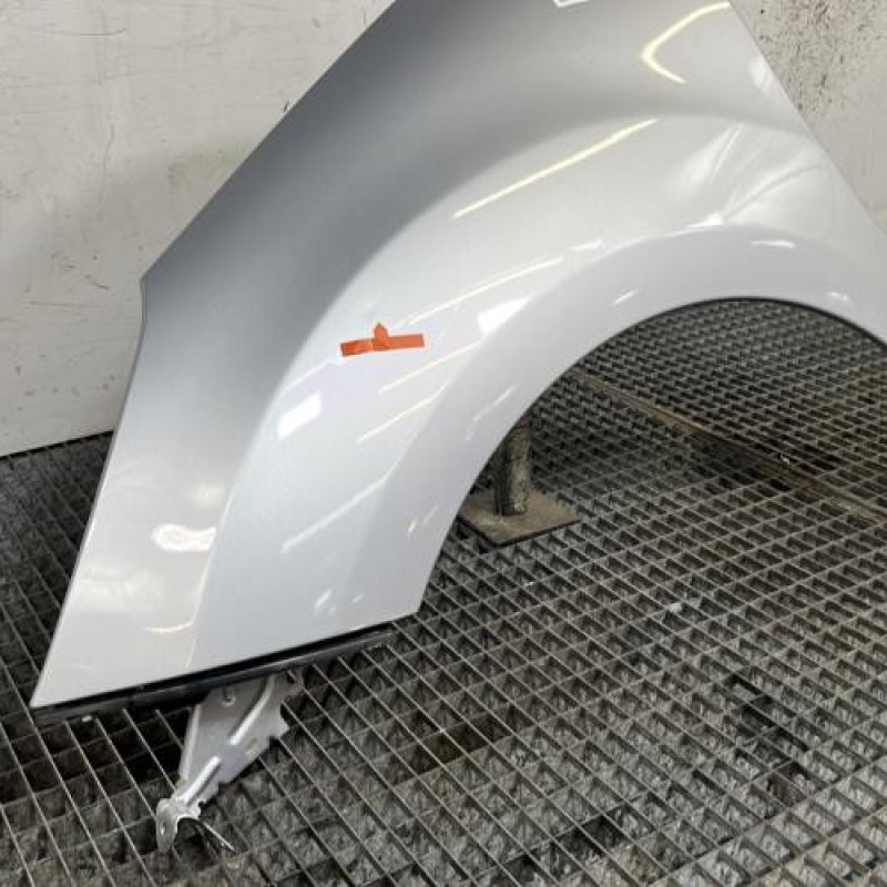 Aile avant gauche CITROEN C3 2 Photo n°2