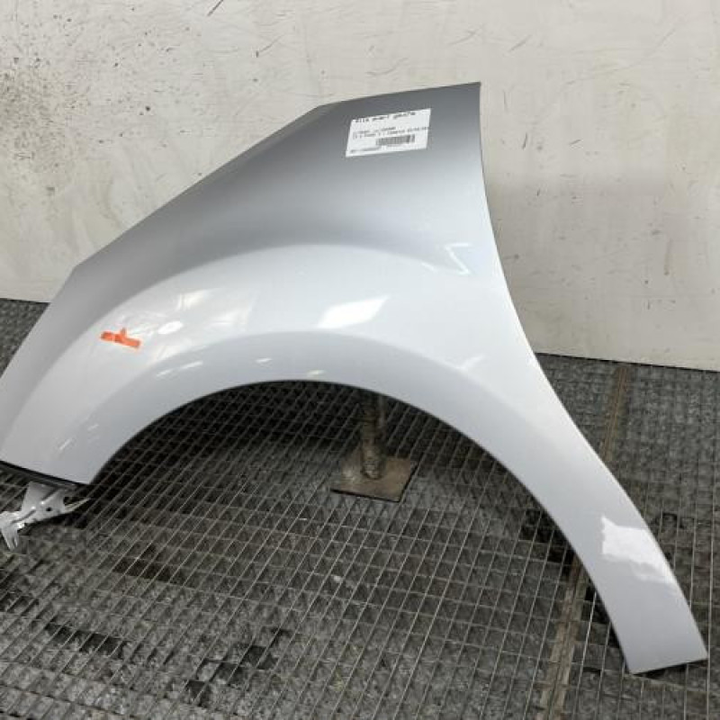 Aile avant gauche CITROEN C3 2 Photo n°3