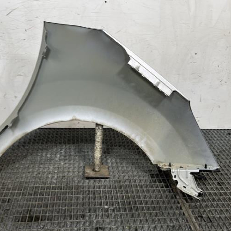 Aile avant gauche CITROEN C3 2 Photo n°5