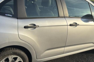 Aile avant gauche CITROEN C3 2