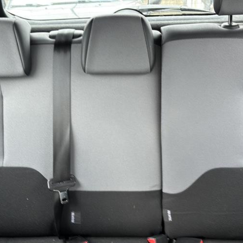 Custode avant gauche (porte) CITROEN C3 2 Photo n°10