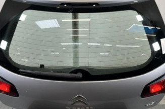 Malle/Hayon arriere CITROEN C3 2 Photo n°1
