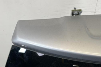 Malle/Hayon arriere CITROEN C3 2