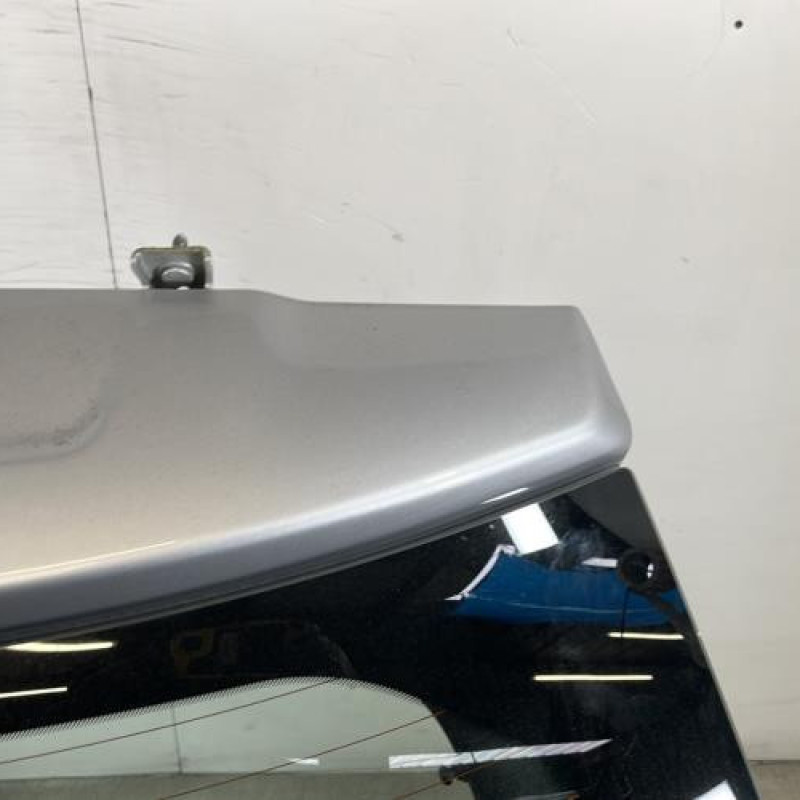 Malle/Hayon arriere CITROEN C3 2 Photo n°3