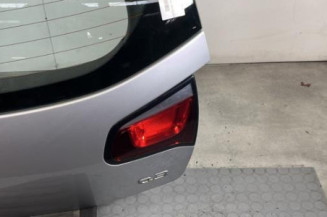 Malle/Hayon arriere CITROEN C3 2