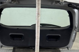 Malle/Hayon arriere CITROEN C3 2