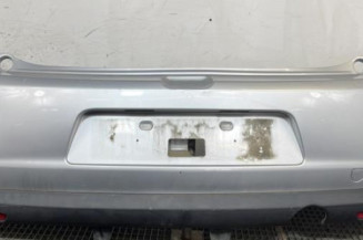 Pare choc arriere CITROEN C3 2 Photo n°1